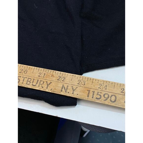 Disney Parks Star Wars Exclusive Kylo Ren Lightsaber T-Shirt Unisex XL Black - Picture 7 of 8